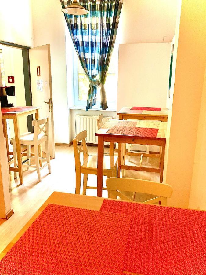 Studios Liesingbach Βιέννη Εξωτερικό φωτογραφία