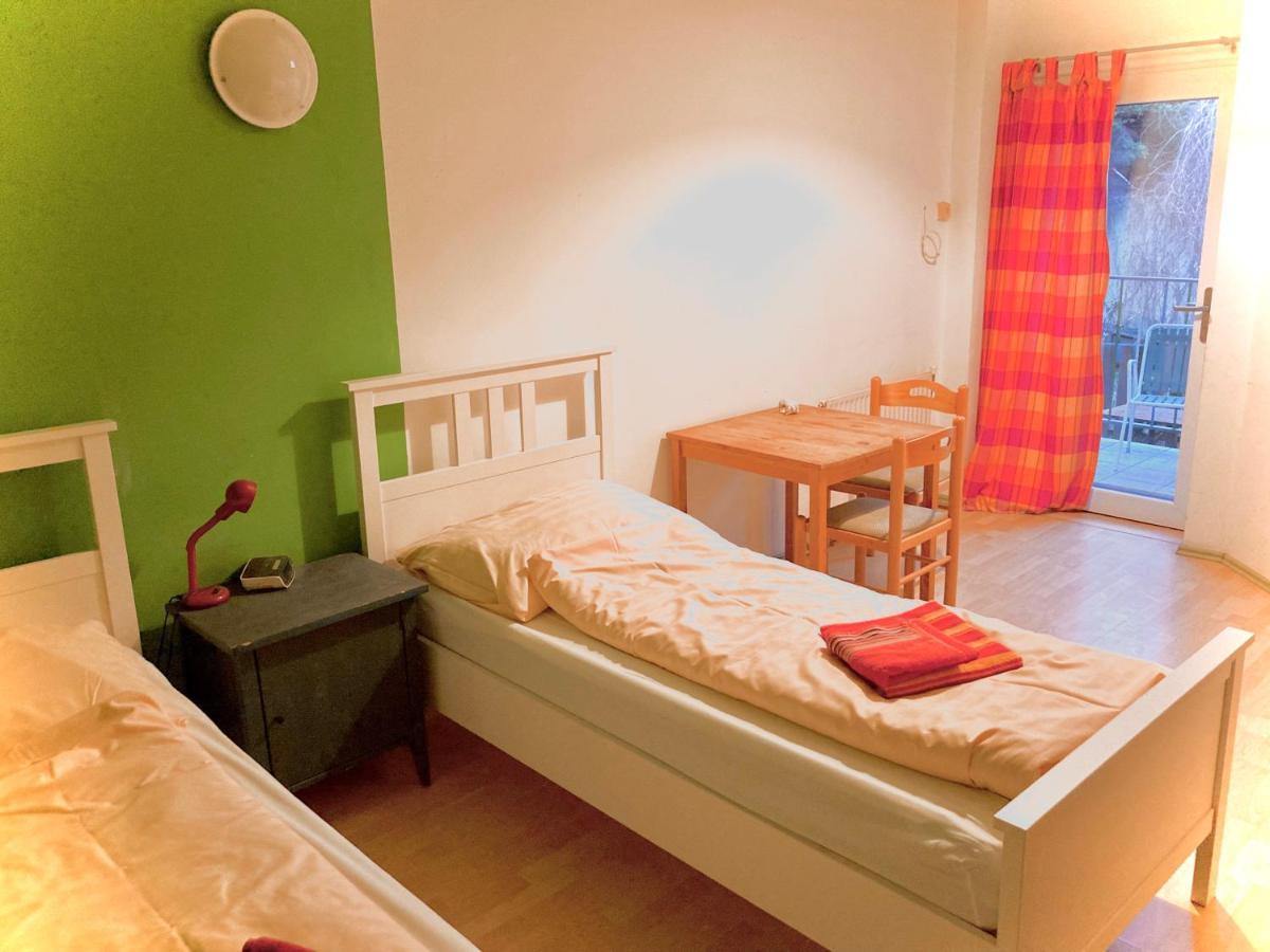 Studios Liesingbach Βιέννη Εξωτερικό φωτογραφία