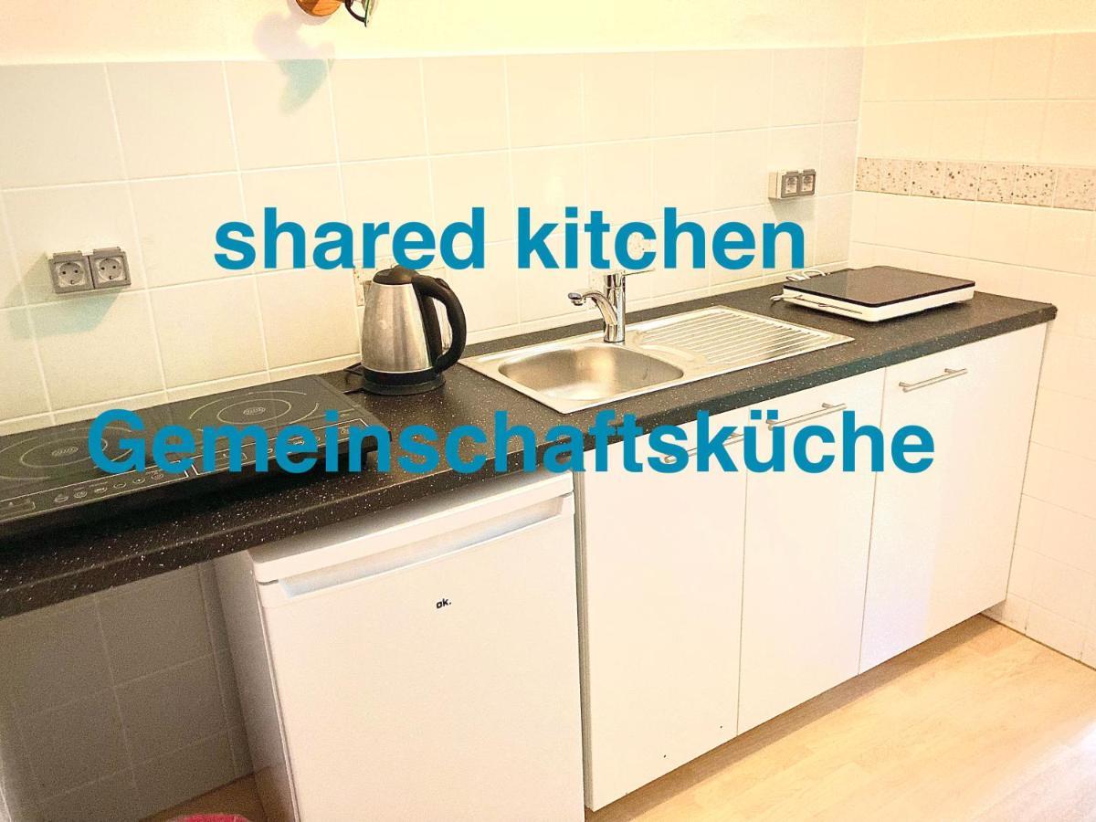 Studios Liesingbach Βιέννη Εξωτερικό φωτογραφία
