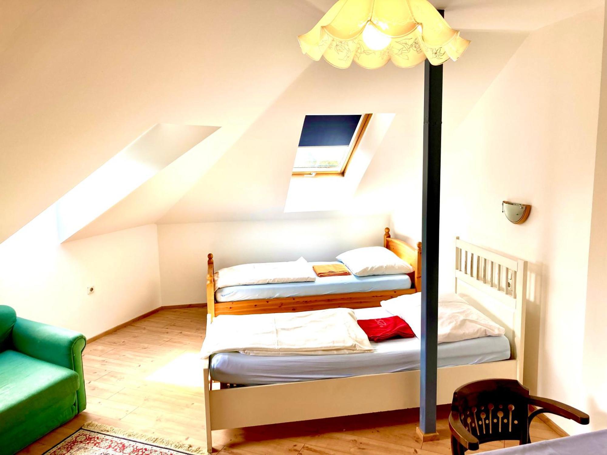 Studios Liesingbach Βιέννη Εξωτερικό φωτογραφία
