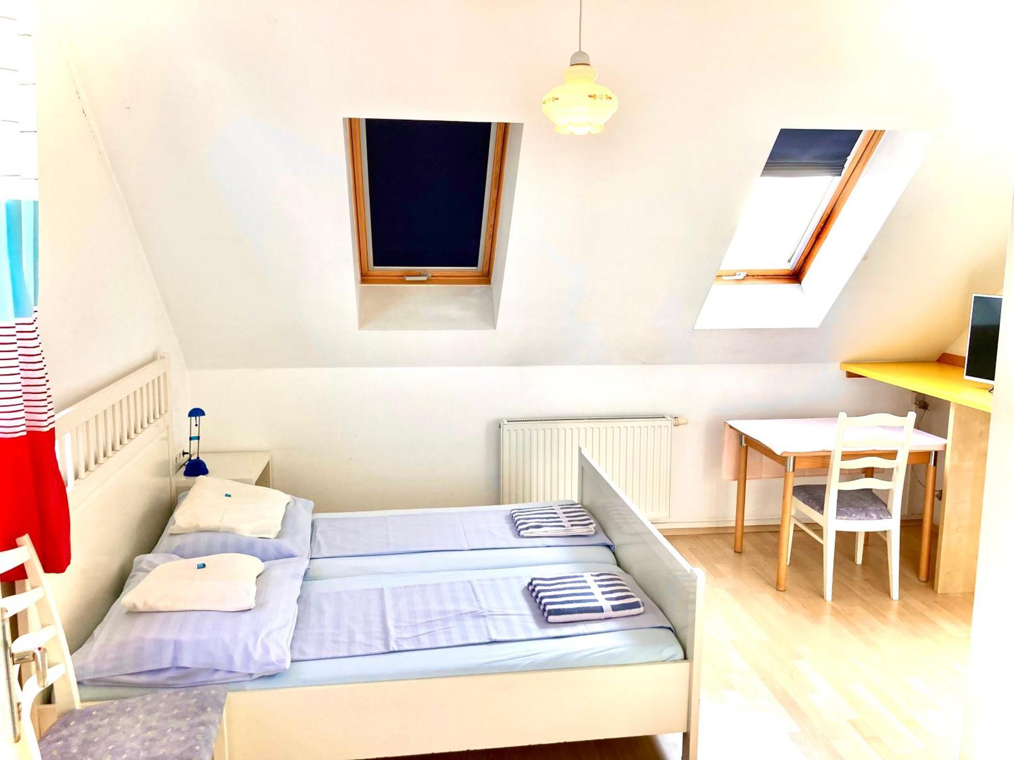 Studios Liesingbach Βιέννη Εξωτερικό φωτογραφία